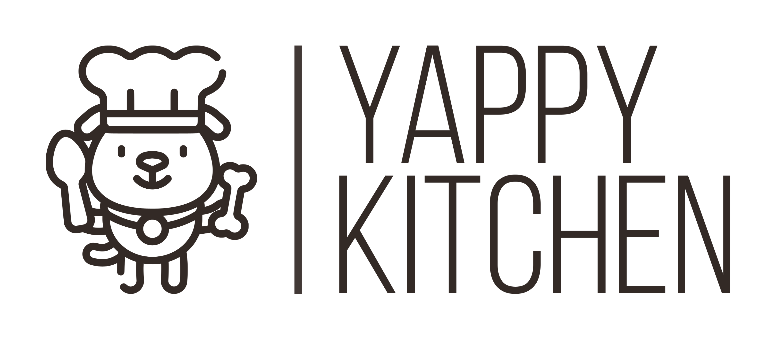 Yappy Kitchen LLC logo