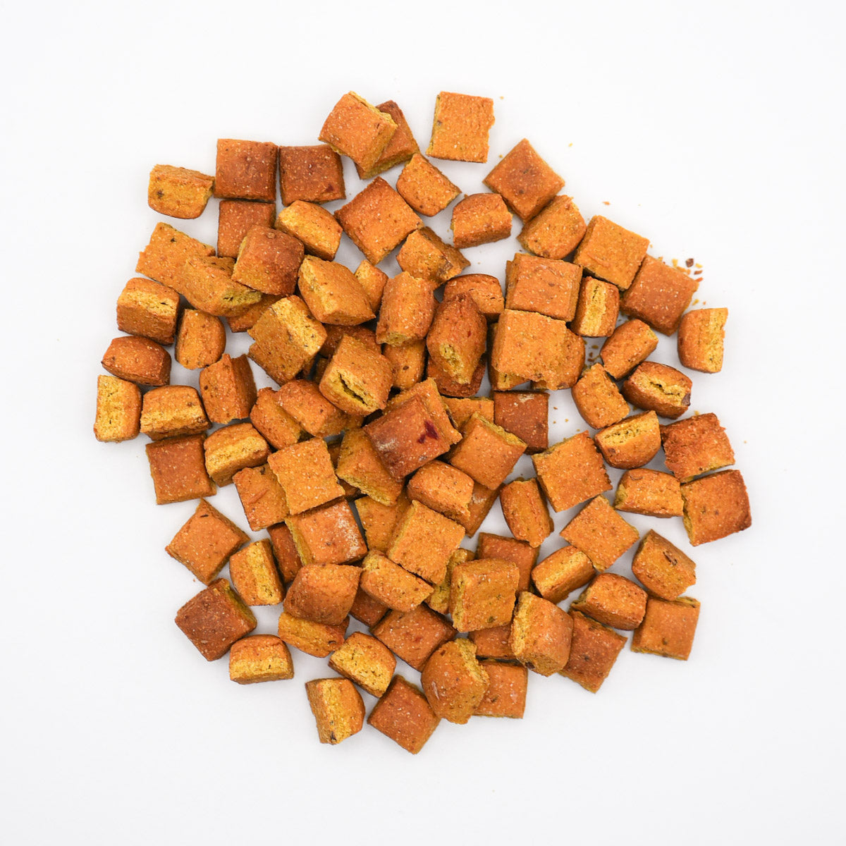 Beet + Apple Dog Treats