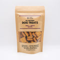 Beet + Apple Dog Treats