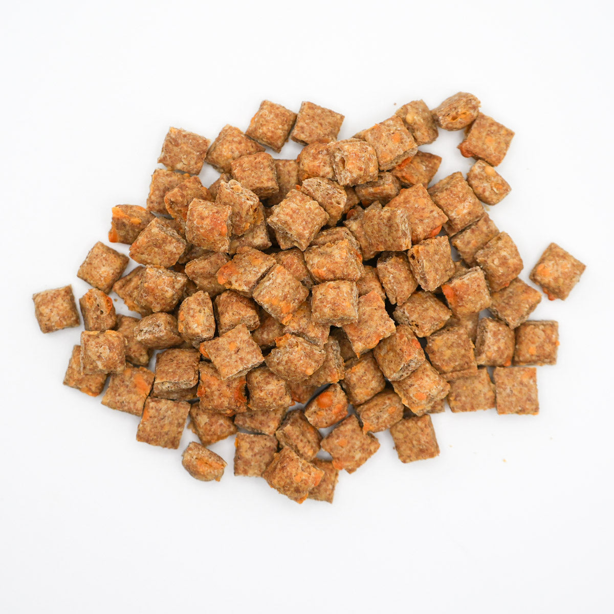 Cheddar + Parmesan Dog Treats