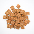 Cheddar + Parmesan Dog Treats