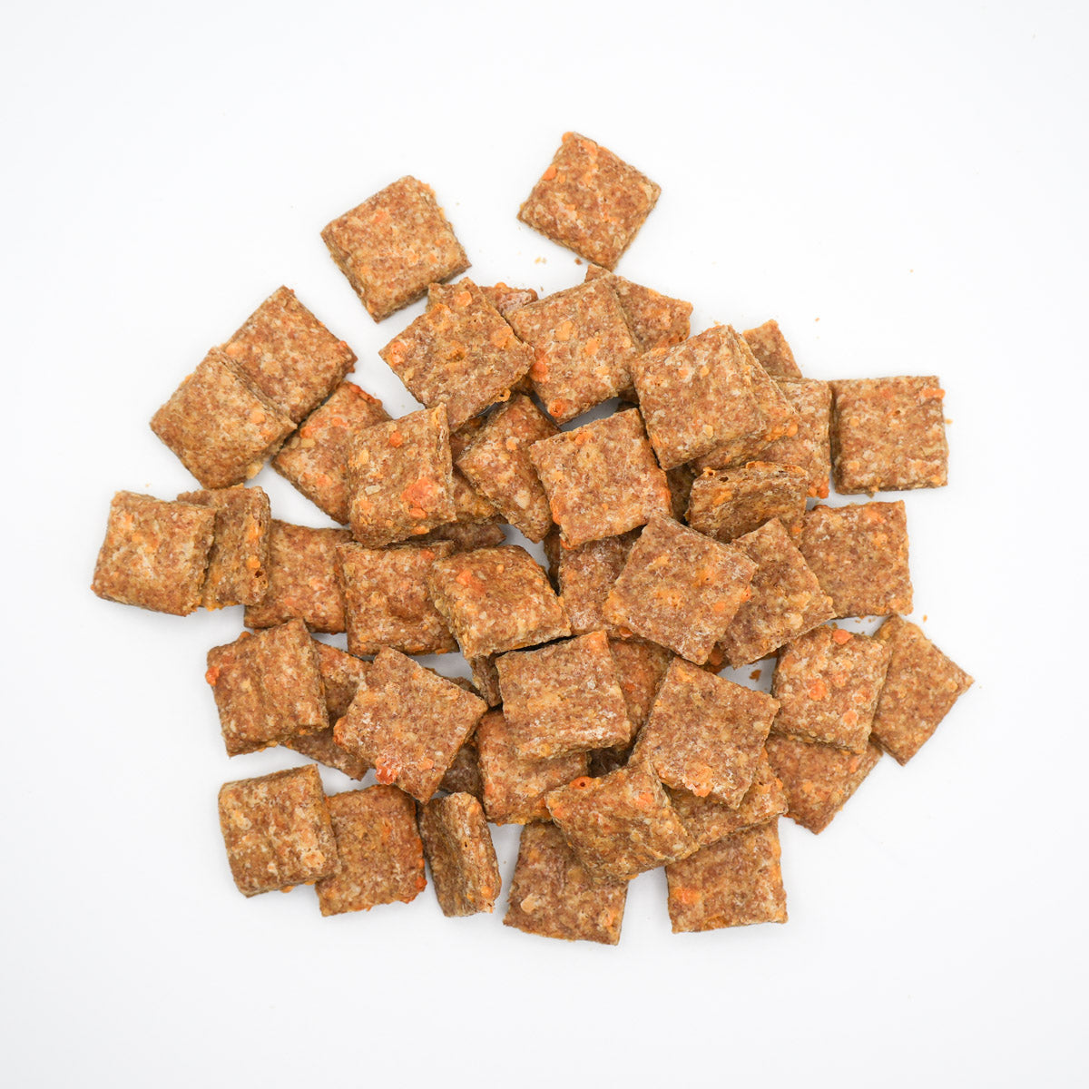 Cheddar + Parmesan Dog Treats