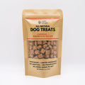 Cheddar + Parmesan Dog Treats