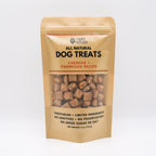 Cheddar + Parmesan Dog Treats