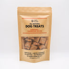 Cheddar + Parmesan Dog Treats