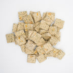 Pineapple + Mint + Parsley Dog Treats