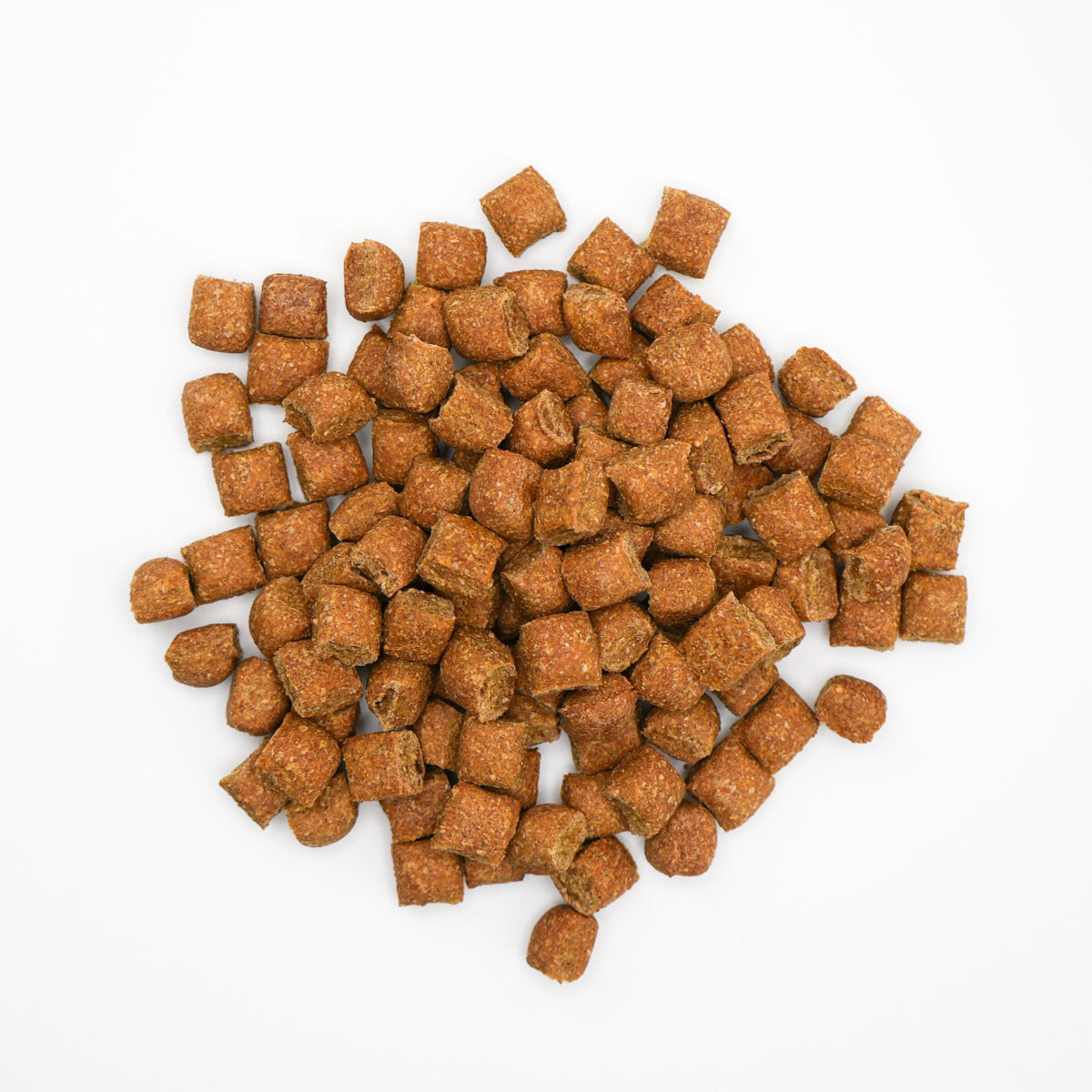 Sweet Potato + Cinnamon Dog Treats