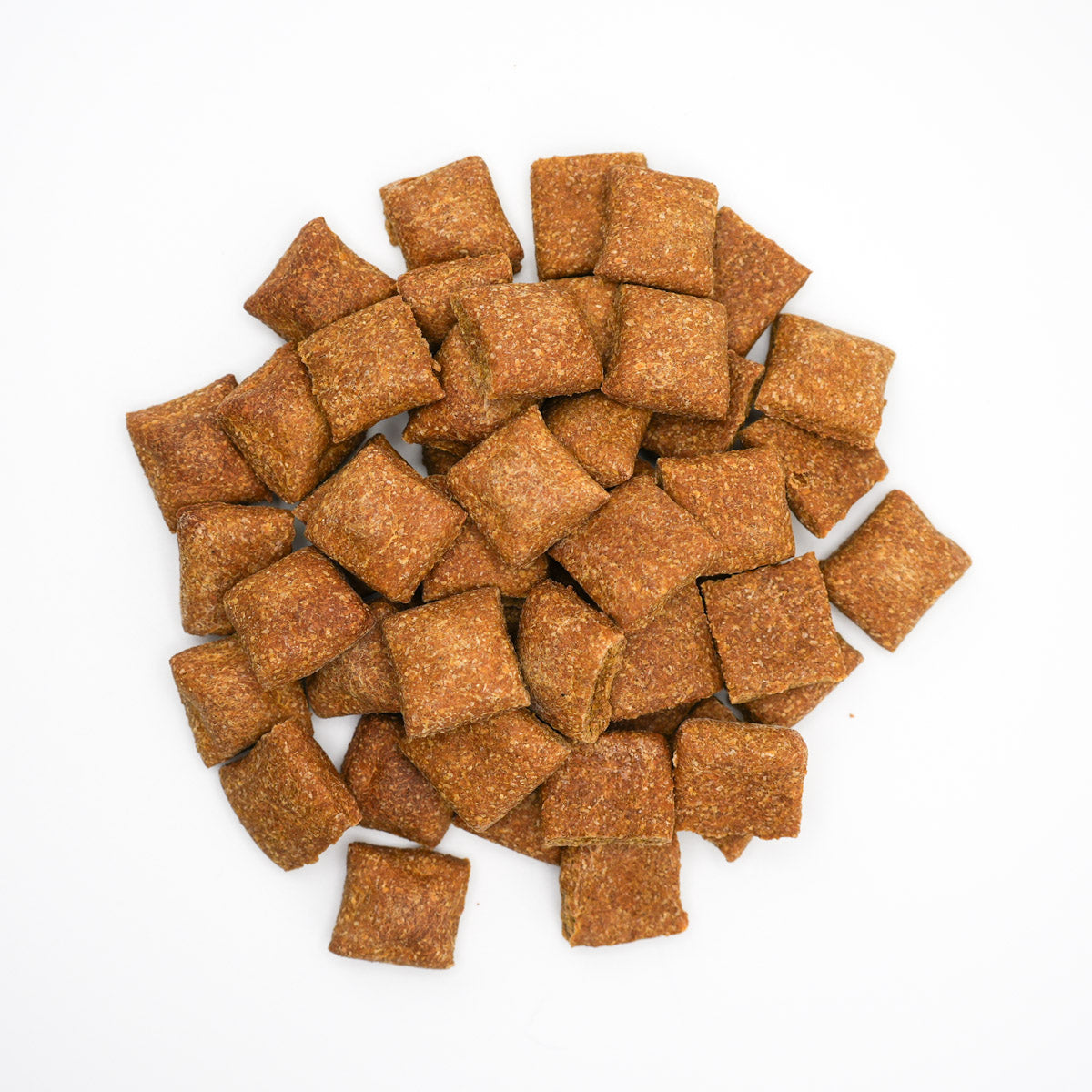 Sweet Potato + Cinnamon Dog Treats