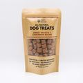 Sweet Potato + Cinnamon Dog Treats