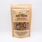 Sweet Potato + Cinnamon Dog Treats