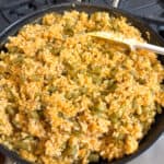 pumpkin rice and green beans for dogs